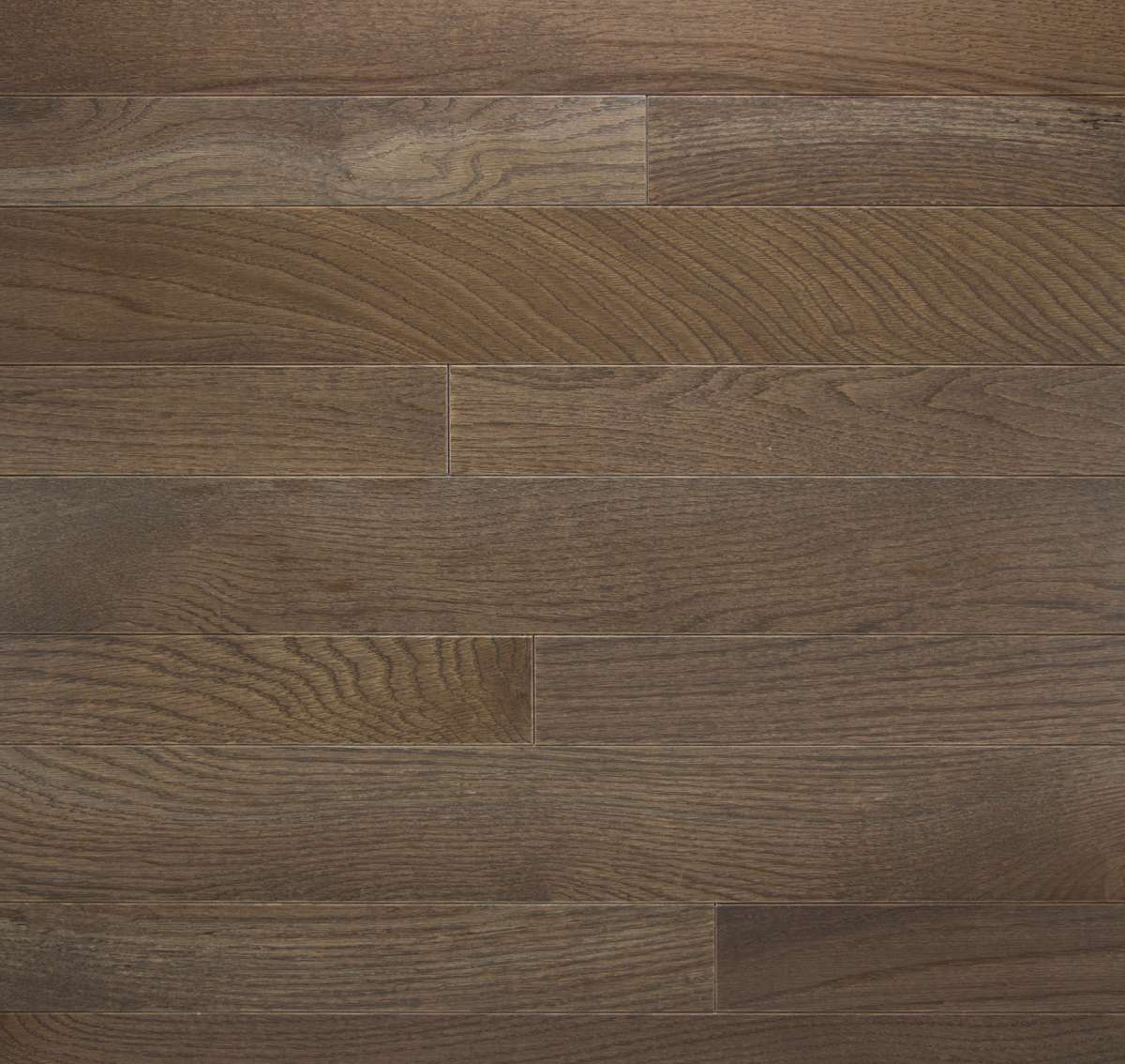 Homestyle - Charcoal - Solid Hardwood