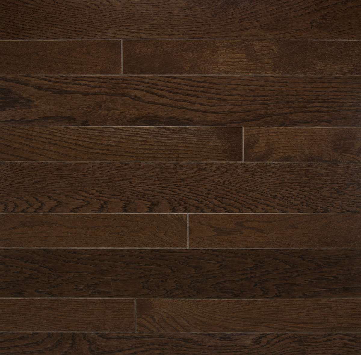 Homestyle - Metro Brown - Solid Hardwood