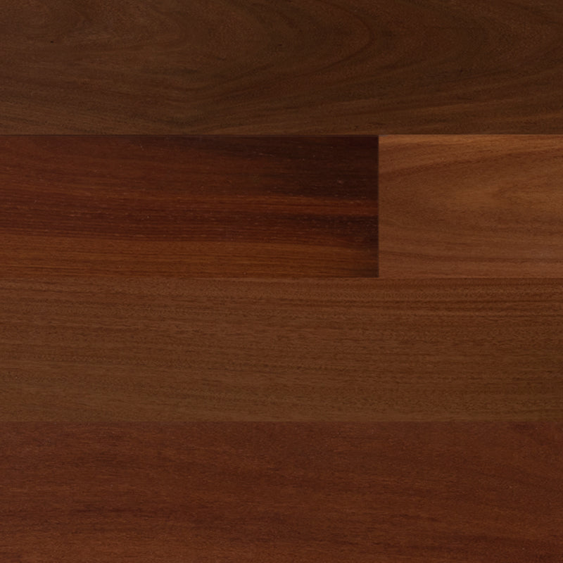 Santos Mahogany - Lima - Engineered Hardwood