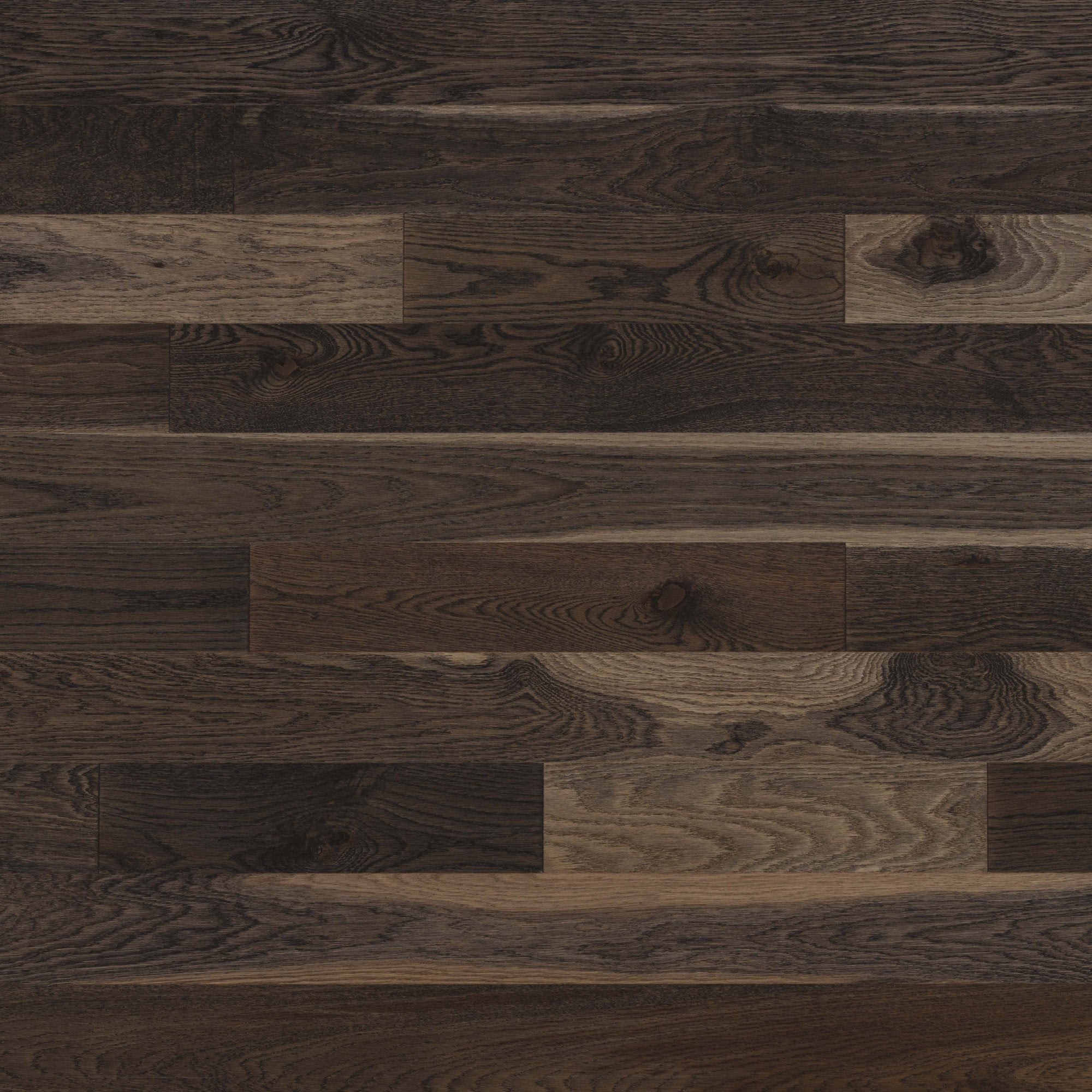 Flair - White Oak Lunar Eclipse - Hardwood