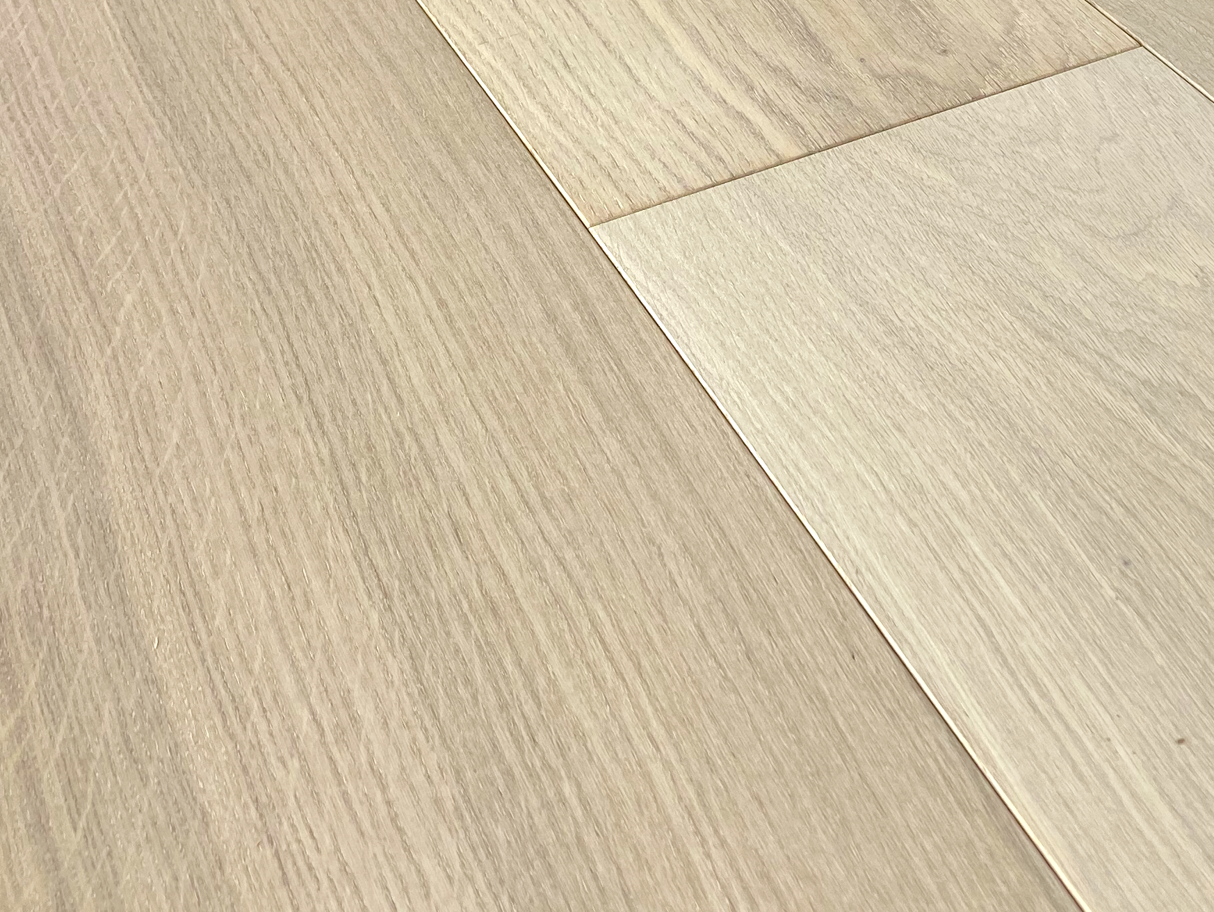 Forte - Bianco - Engineered Hardwood