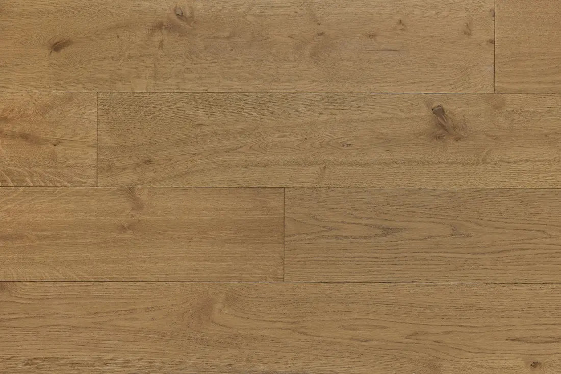 Architectural - Mystic Amber - Engineered Hardwood
