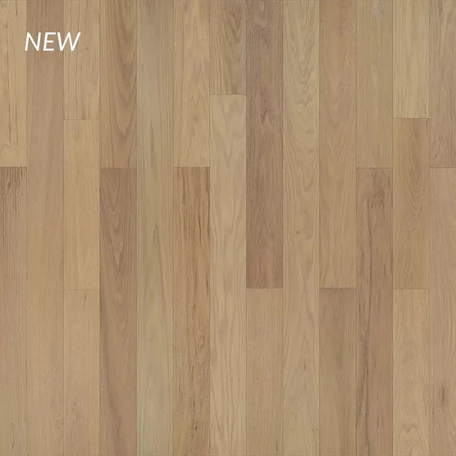 Big D Hallmark Floors- Novella Collection-Lovecraft Red Oak- Engineered Hardwood