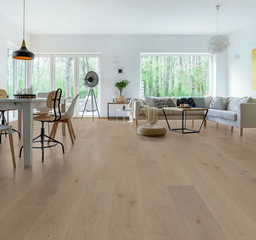 Architectural - Nova Fusion - Engineered Hardwood