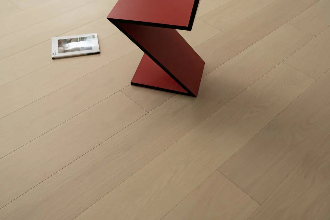 Nouvelle - Coral Leona - Engineered Hardwood