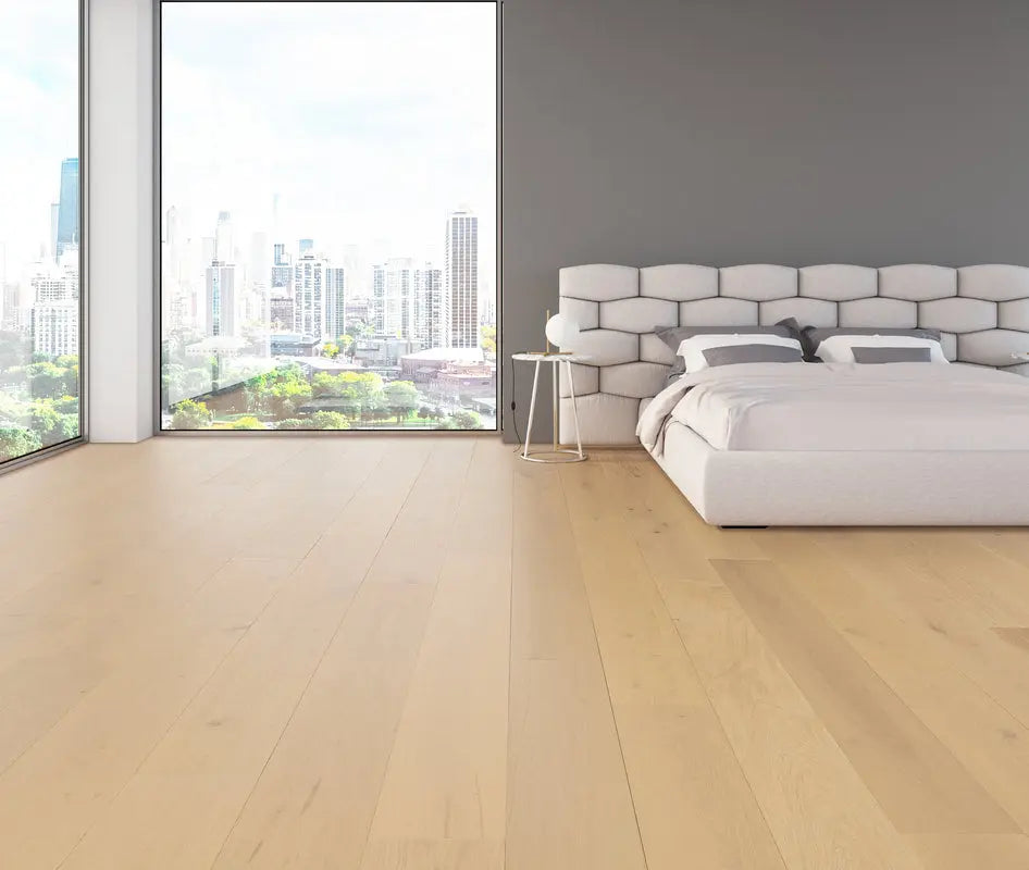 Architectural - Rocky Venus - Engineered Hardwood