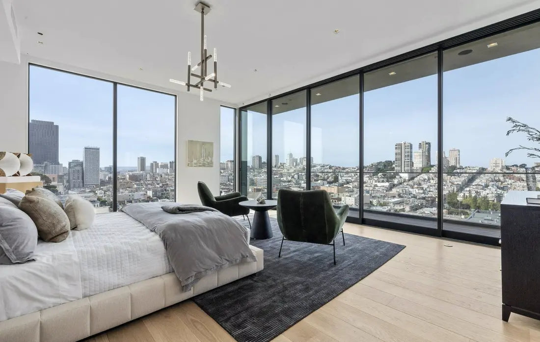 Nouvelle - Eternal Desert - Engineered Hardwood