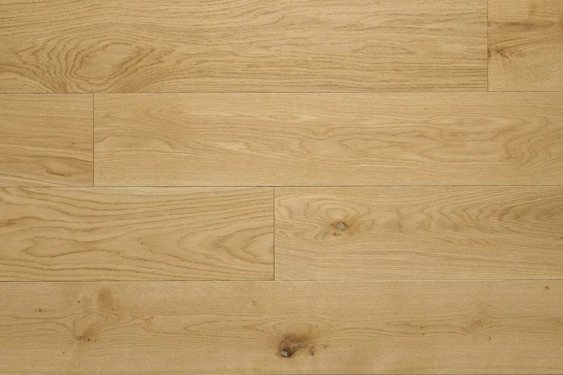Architectural - Spring Asher - Engineered Hardwood