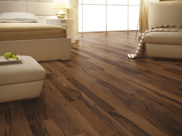 Brazilian Pecan Chocolate - Classics - Engineered Hardwood