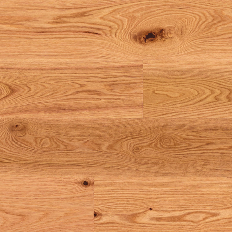 North American Oak - Trinity - Engineered Hardwood