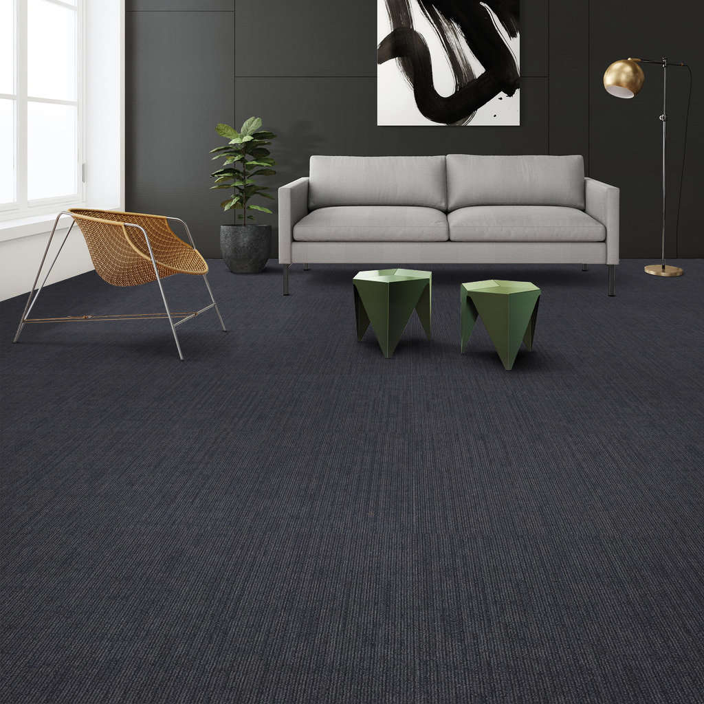 NATIVE- Innate - Carpet Tile