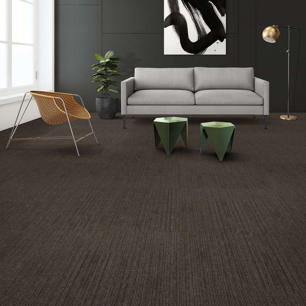 NATIVE- Essential - Carpet Tile