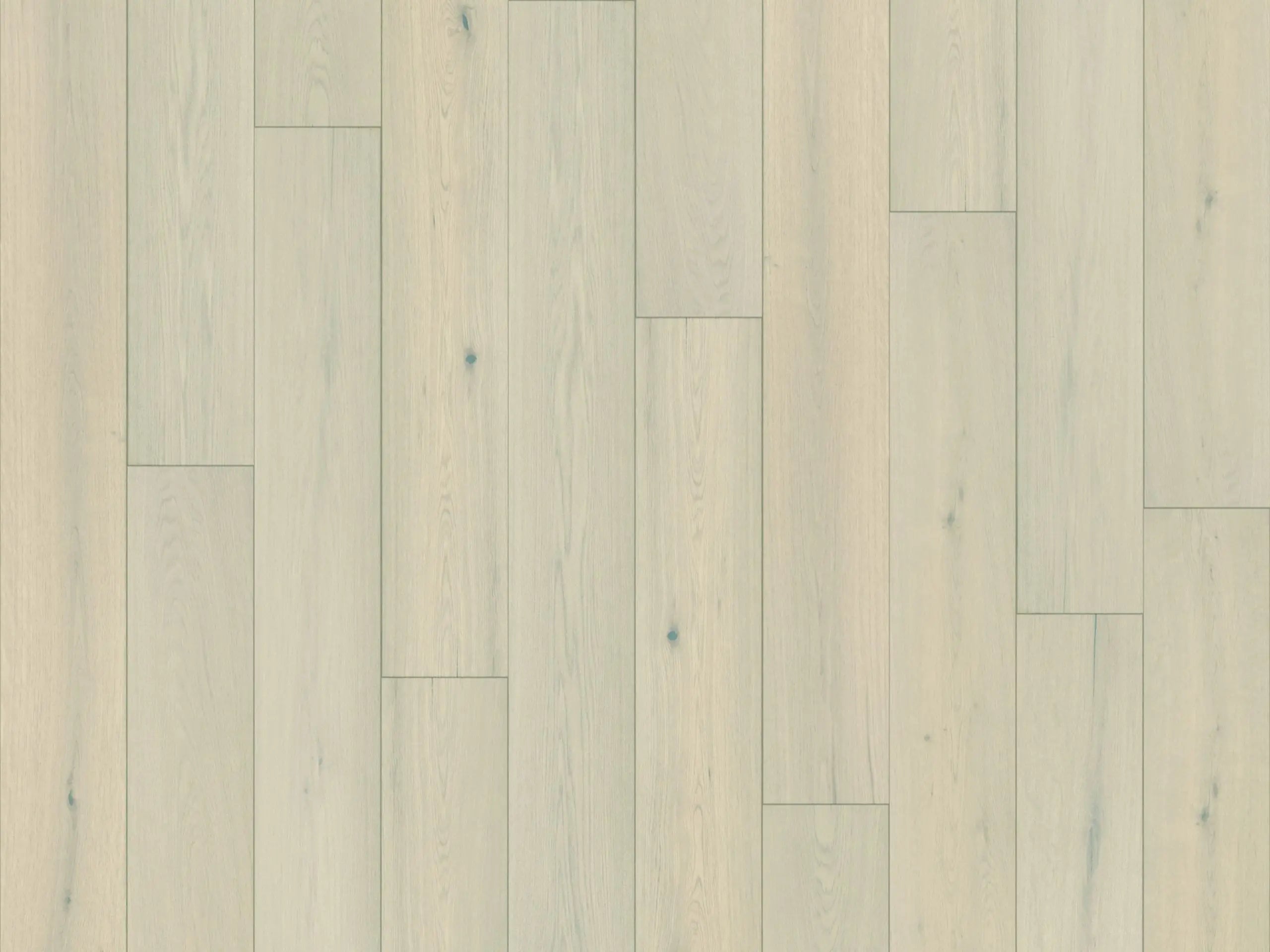 Chateau - White Oiled - Engineered Hardwood