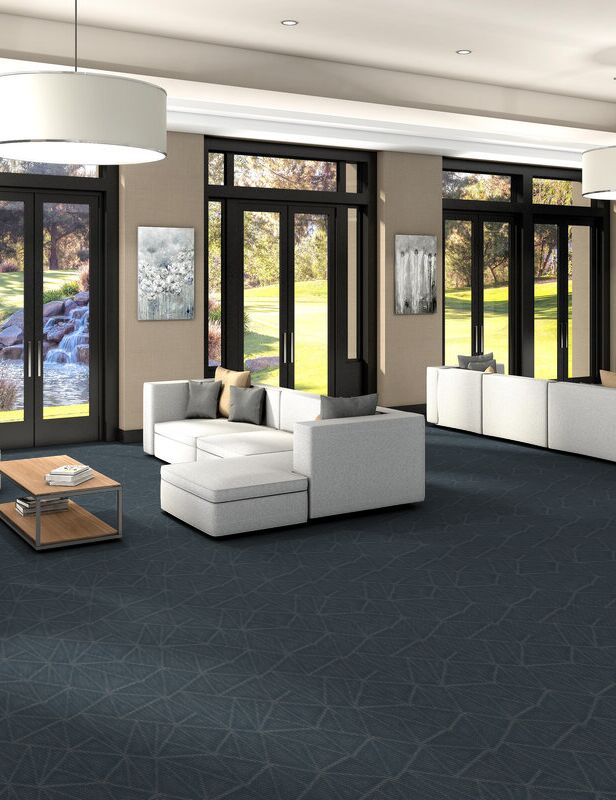 Broadloom - Refine - Carpet