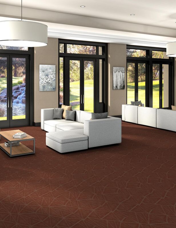 Broadloom - Engrain - Carpet