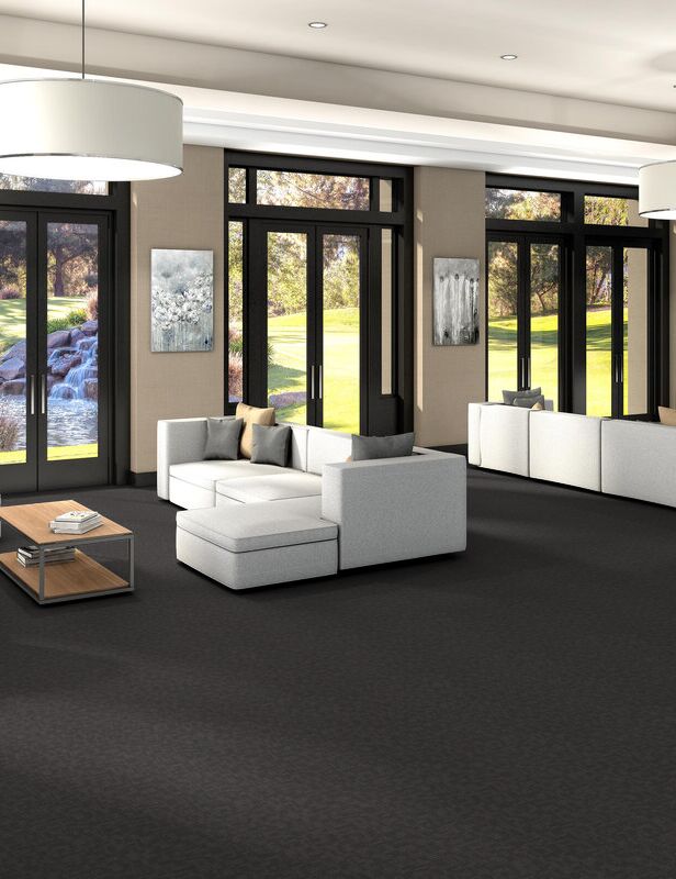 Broadloom - Format - Carpet