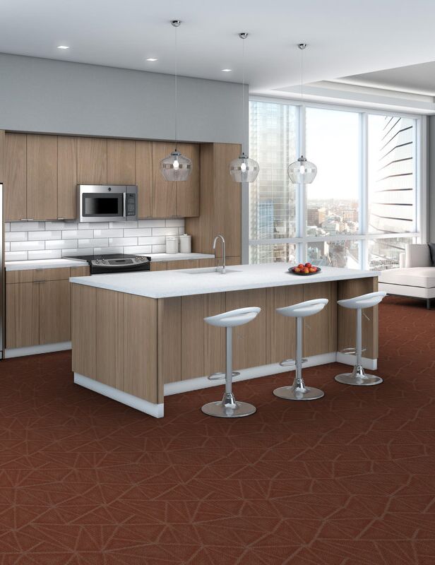 Broadloom - Refine - Carpet