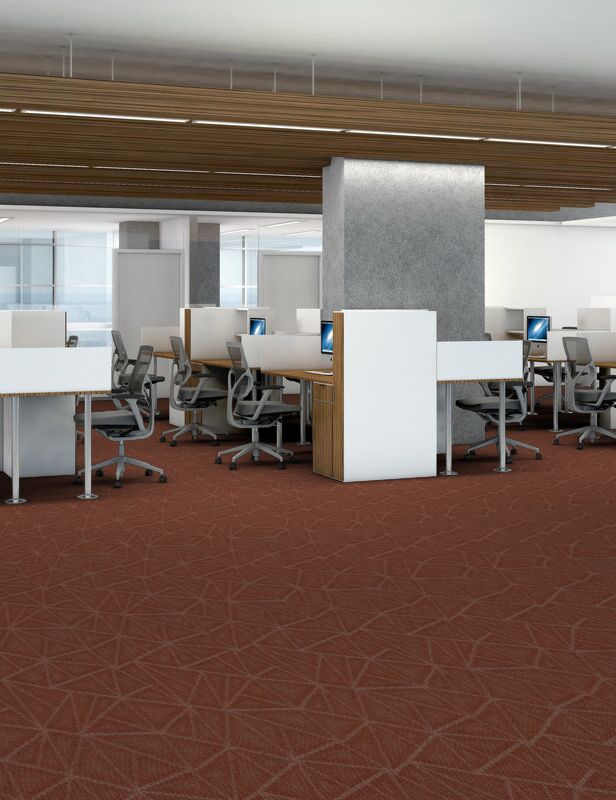 Broadloom - Refine - Carpet