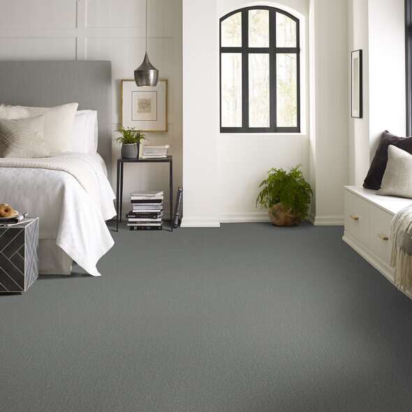 Colorwall - Canvas Comfort - Carpet