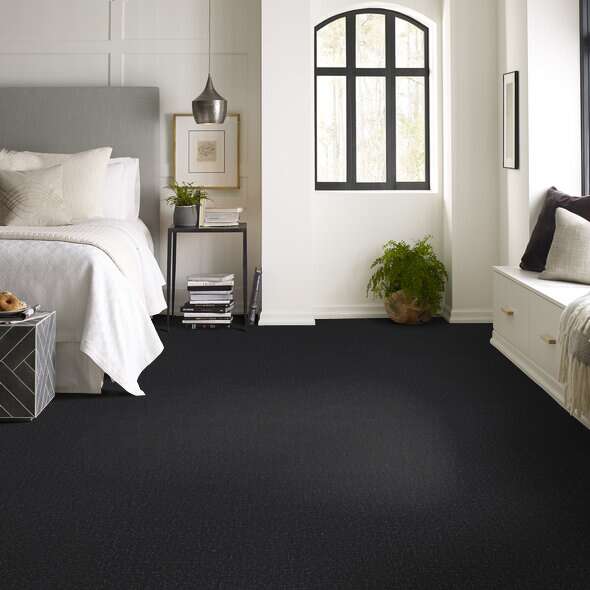 Colorwall - Canvas Comfort Blue - Carpet