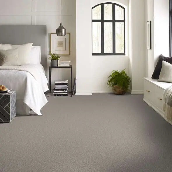 Colorwall - Tweed Comfort I - Carpet Shaw Floors
