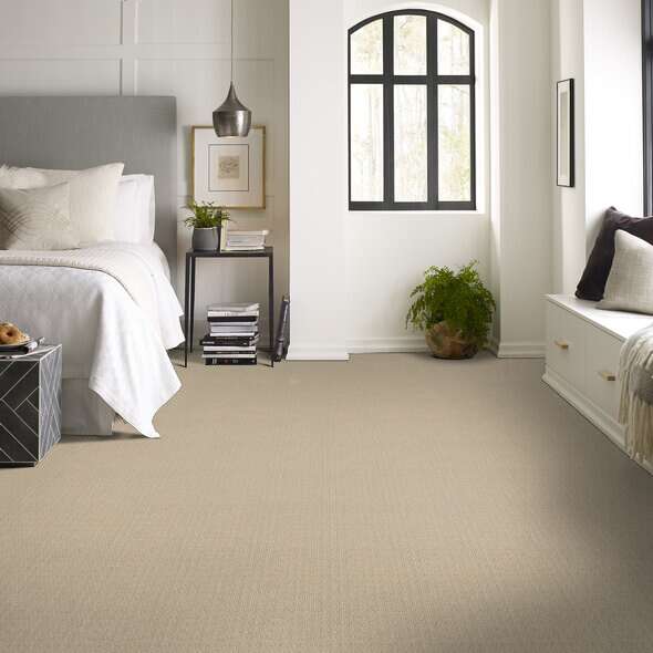 Caress - Luxe Classic - Carpet Shaw Floors