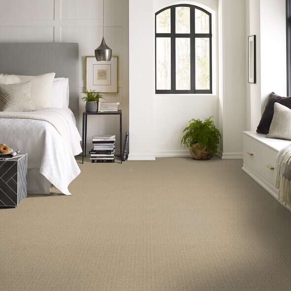 Caress - Luxe Classic - Carpet Shaw Floors