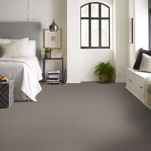 Caress - Luxe Classic - Carpet Shaw Floors