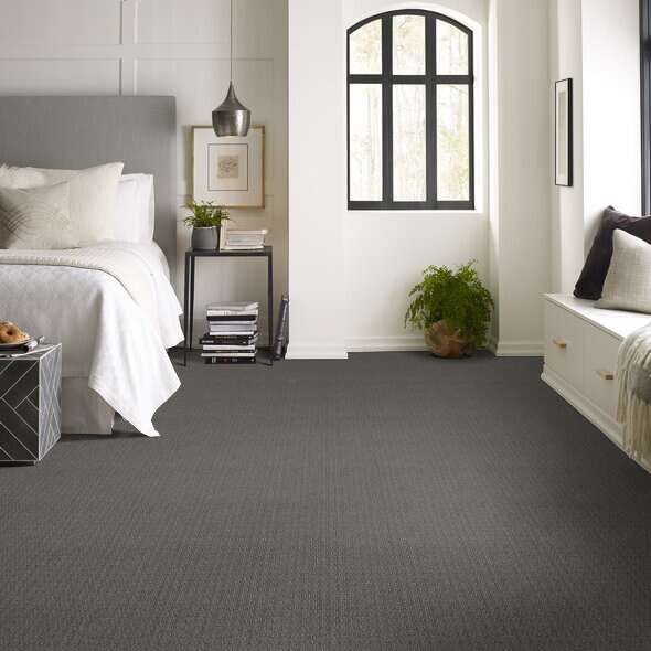 Caress - Luxe Classic - Carpet Shaw Floors