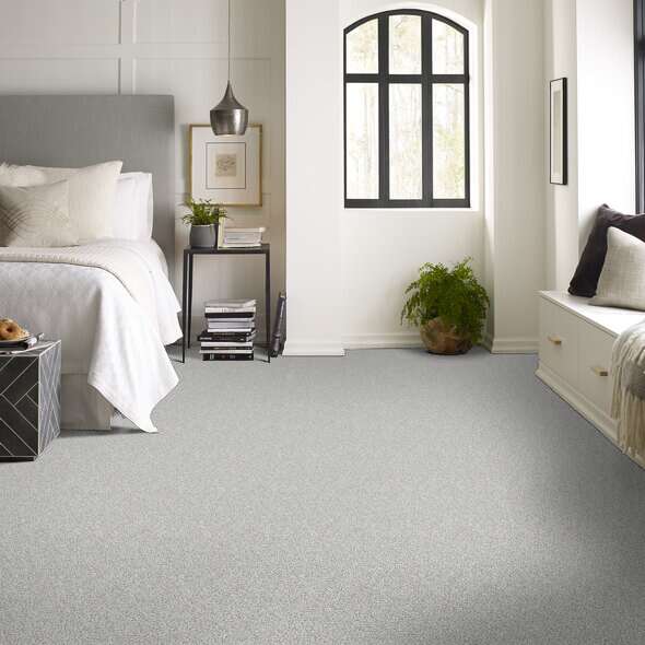 Colorwall - Find your comfort Blue -Accent - Carpet