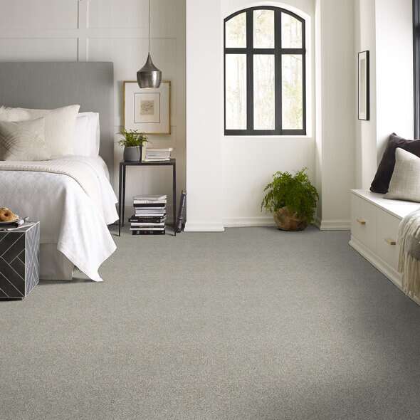 Colorwall - Find your comfort Blue -Accent - Carpet