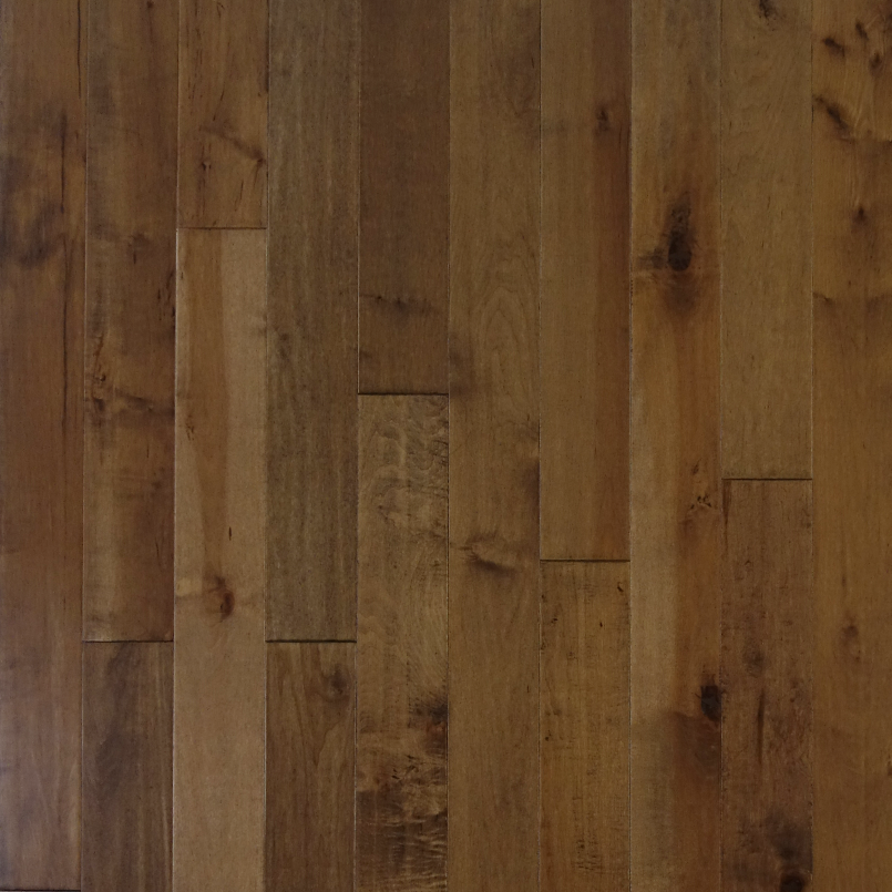 American Maple - Natural - Engineered Hardwood