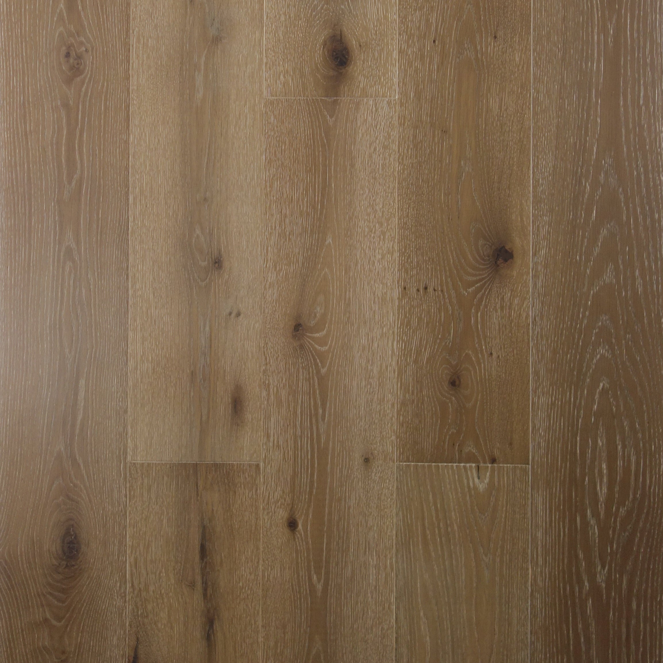 American Oak - Gisborn - Engineered Hardwood