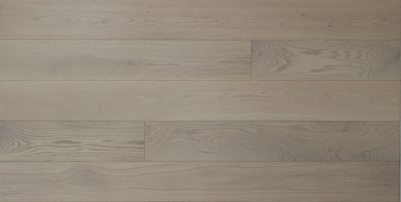 American Oak - Genoa - Engineered Hardwood