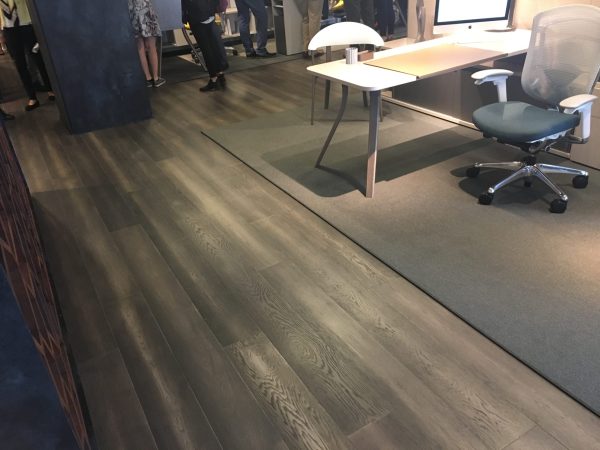 Chateau - Villandry - Engineered Hardwood