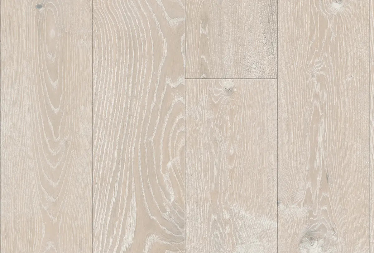 Atelier Series - Iceblink  - Engineered Hardwood