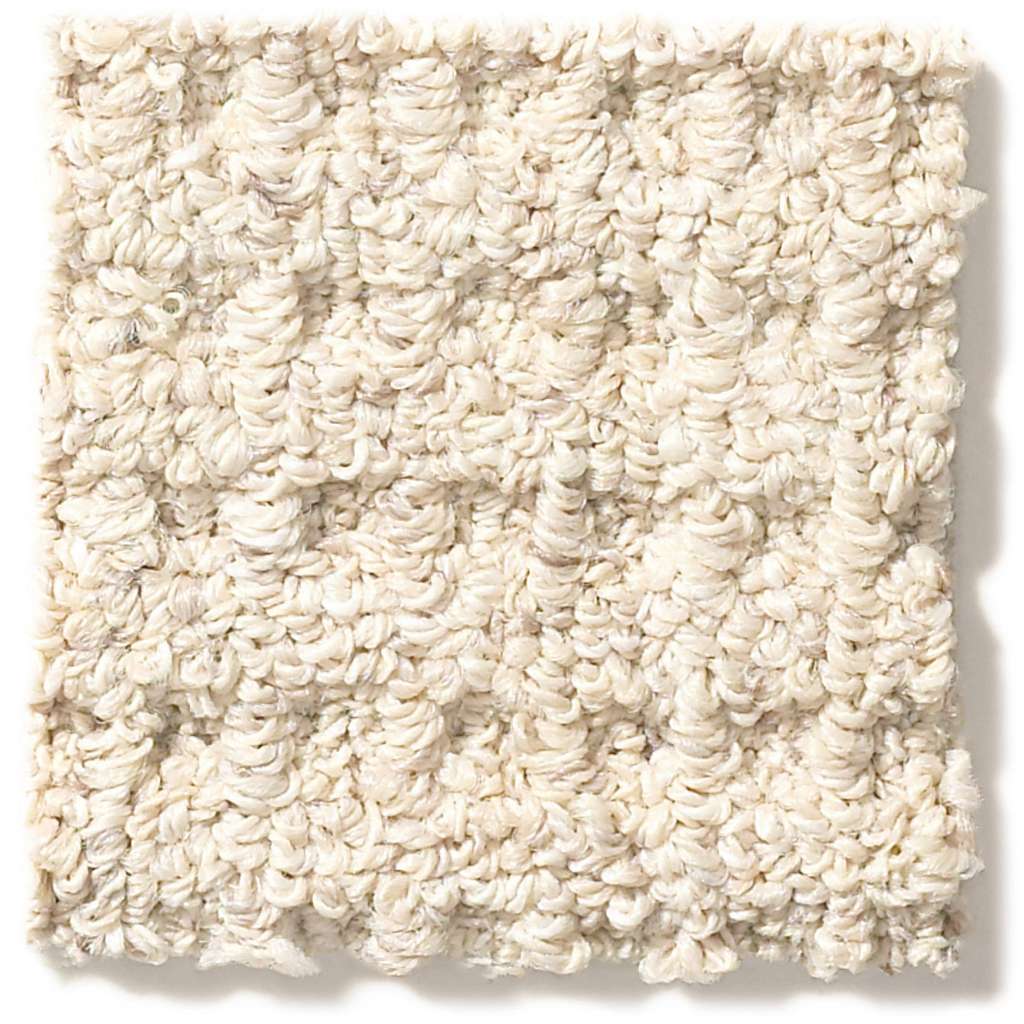 Foundation - Nautral Boucle 15 - Carpet