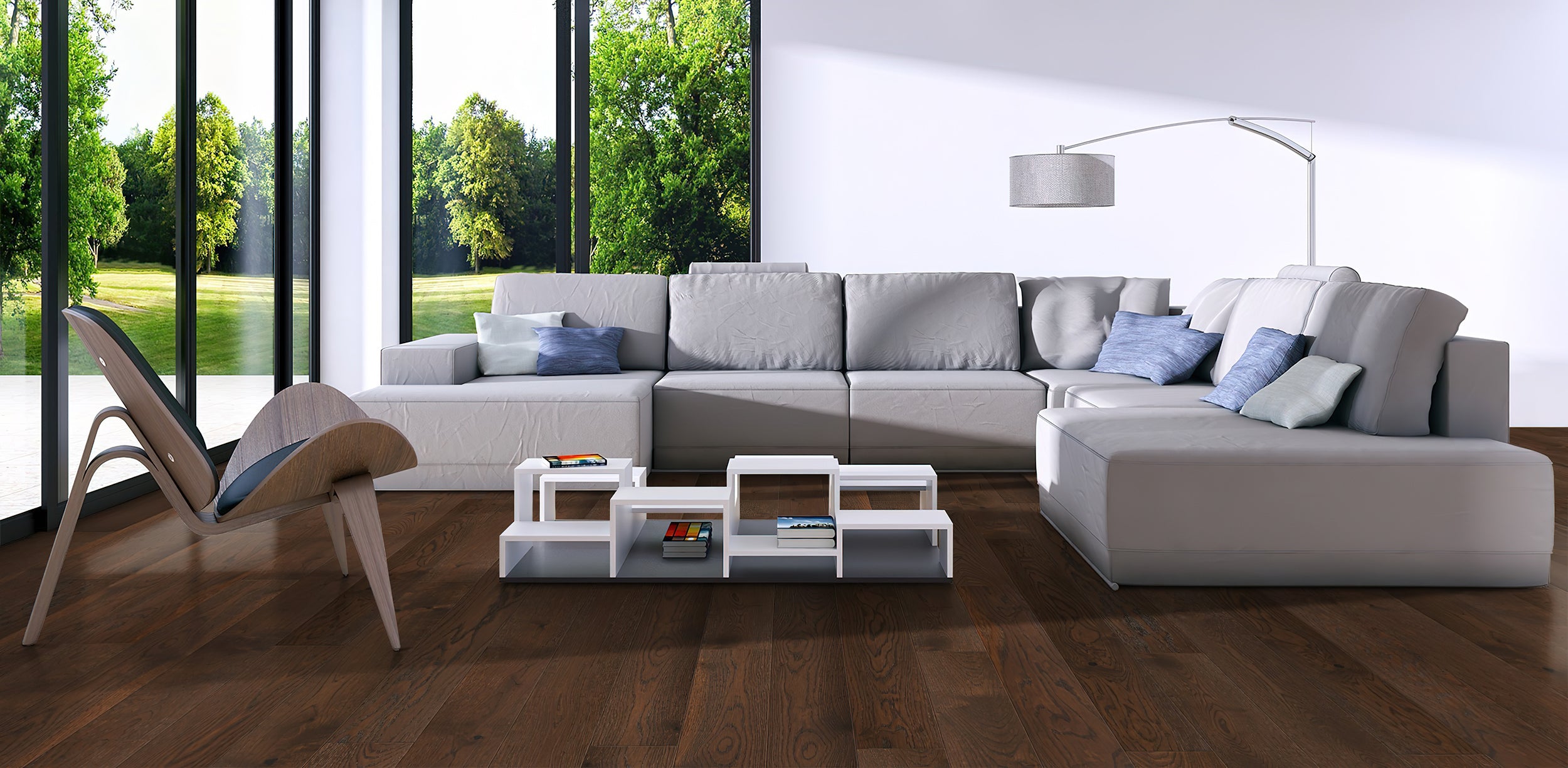 The Guild Lineage Series - Sophia - Engineered Hardwood