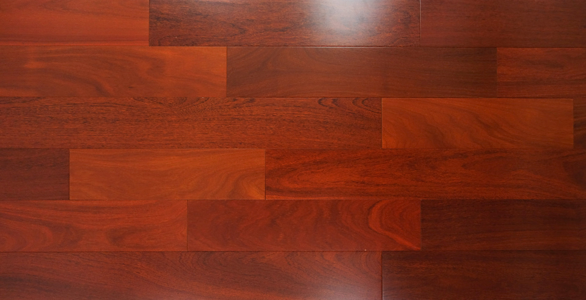 Cumaru - Red - Solid Wood Exotic Floors