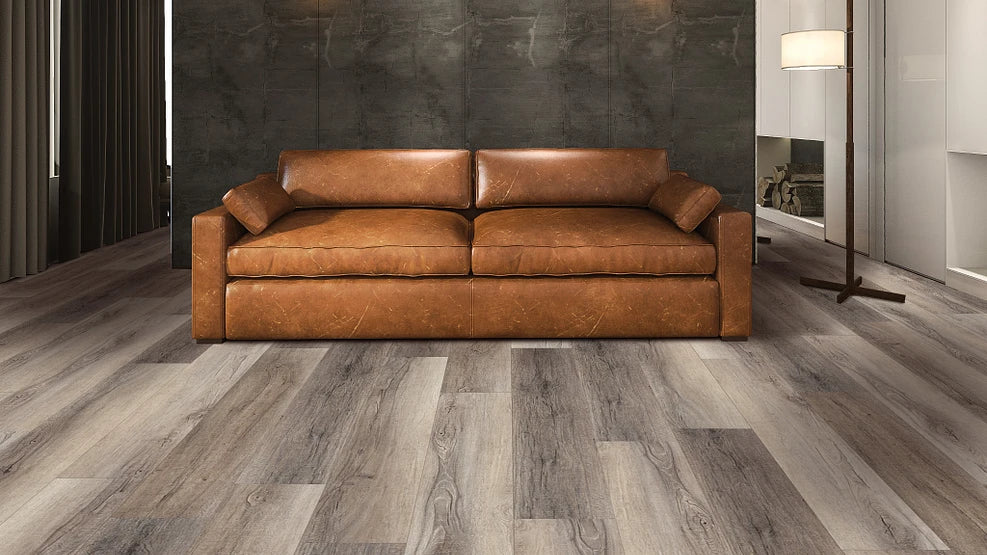 Pro Plus XL Enhanced HD - Berkshire Elm - LVP