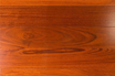 Santos Mahogany - Smooth 1/2" x 5" 2mm - Engineered Hardwood