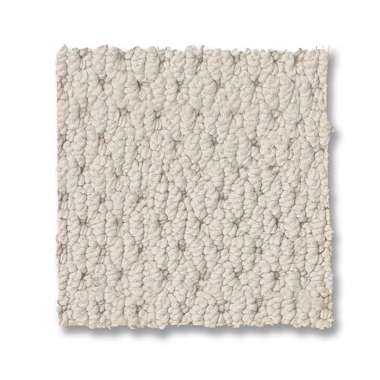 Mera - White Blush - Carpet