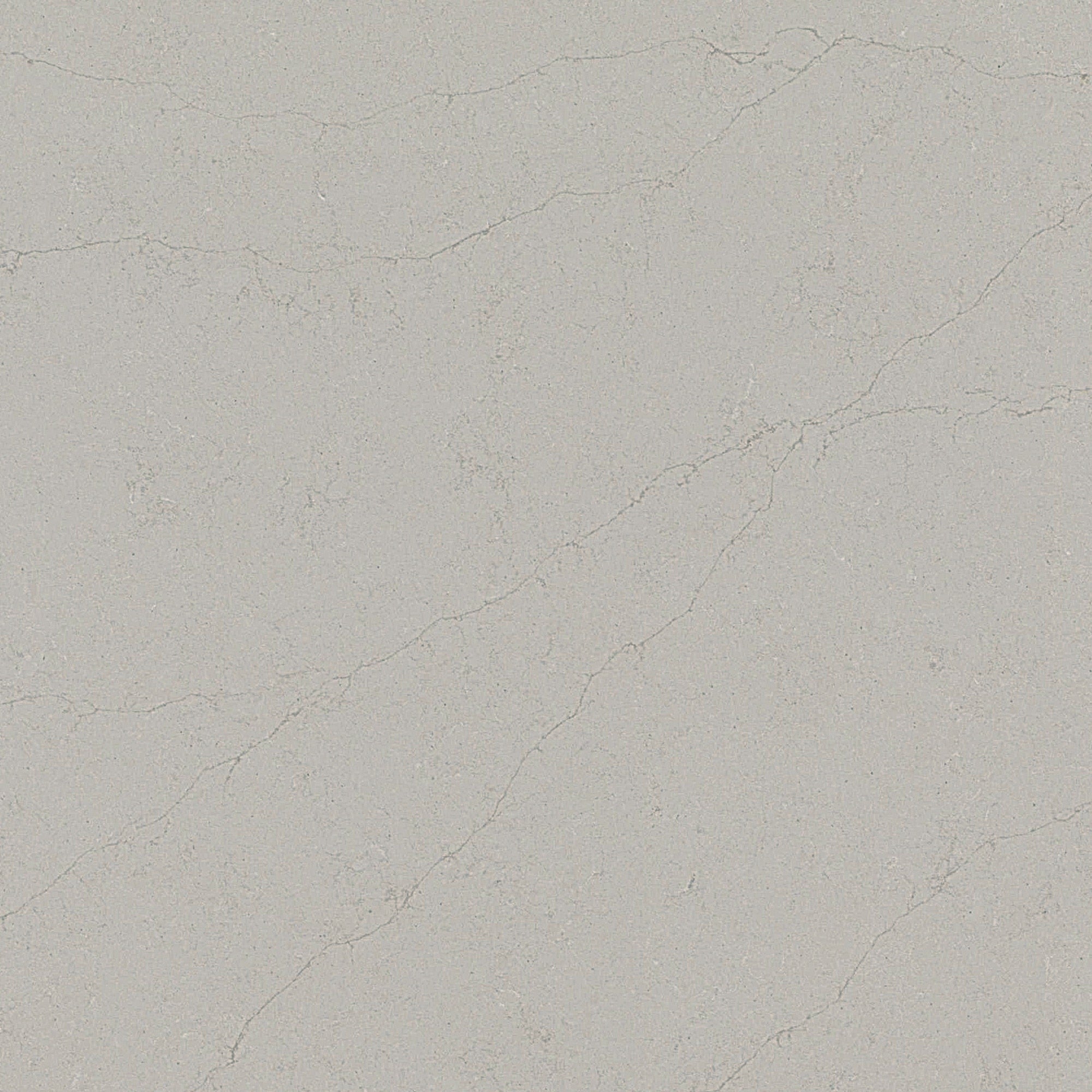 ONE Quartz - Stone Look - NOBLE GREY - Countertops