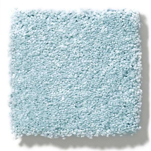 Colorwall - Find your comfort Blue - Solid - Carpet