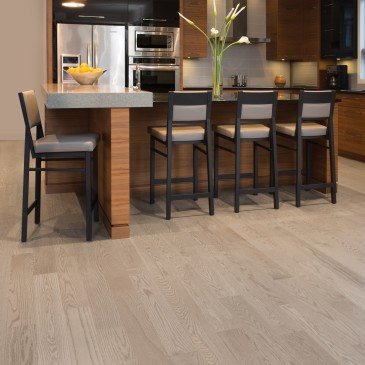 Admiration - Red Oak Rio Exclusive Smooth - Hardwood