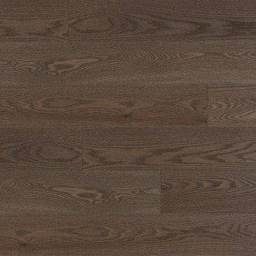 Admiration - Red Oak Charcoal Exclusive Brushed - Hardwood