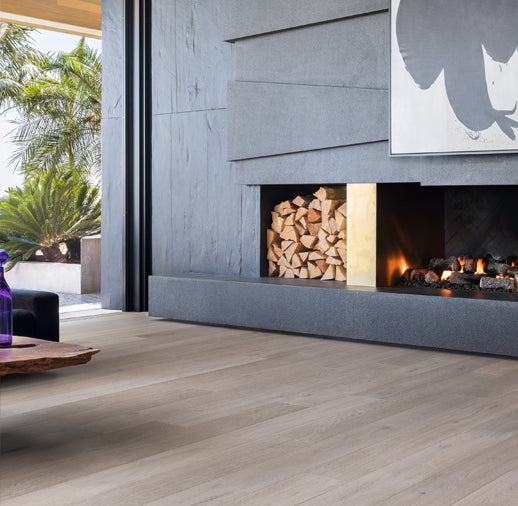 California Classics Mediterranean - Bayonne - Engineered Hardwood